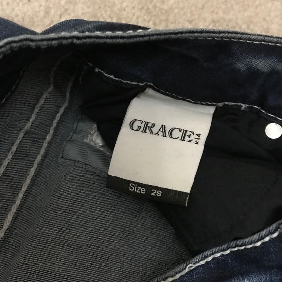 GRACE jeans - Picture 5 of 5